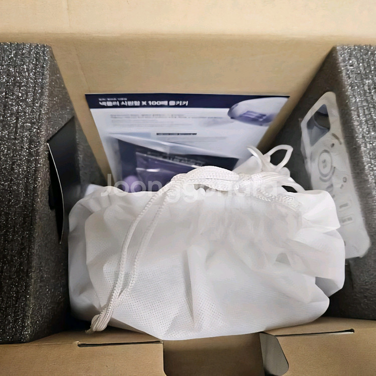 풀리오 넥풀러 목 어깨 마사지기--2