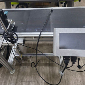 국산 잉크젯 마킹기