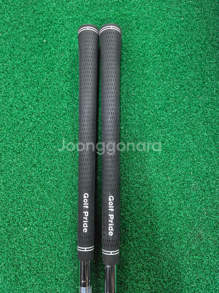 한국정품 클리브랜드 RTX 집코어6 52도,56도 웨지--8