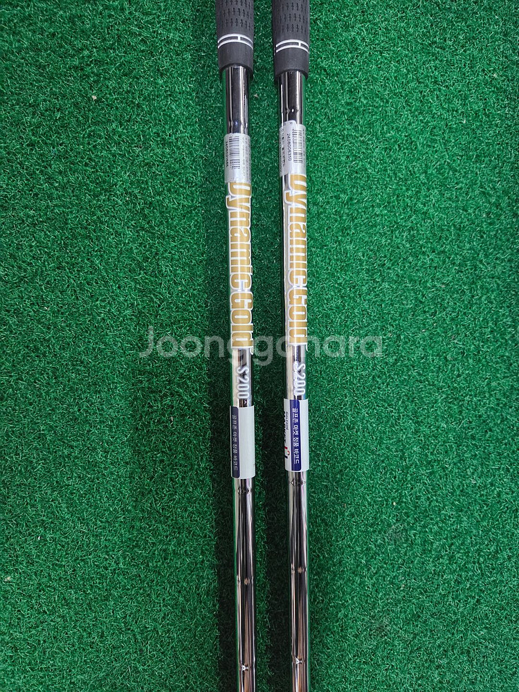 한국정품 클리브랜드 RTX 집코어6 52도,56도 웨지--6