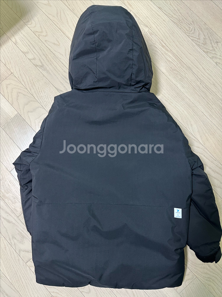 nba키즈 다운패딩 (130)--1