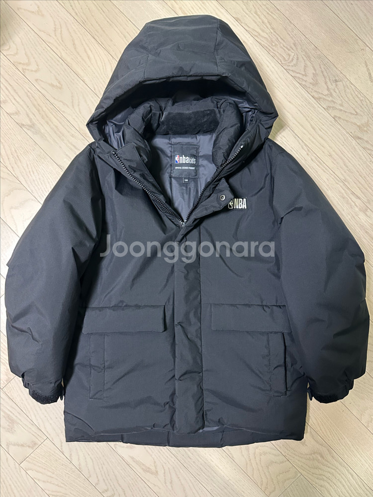 nba키즈 다운패딩 (130)--0