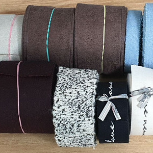 리본공예 리본 판매