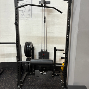 알통스포츠 HR-7 하프랙 렛타워