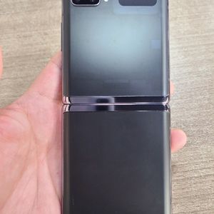 갤럭시플립2 256G 무잔상 상태굿 중고폰 공기계