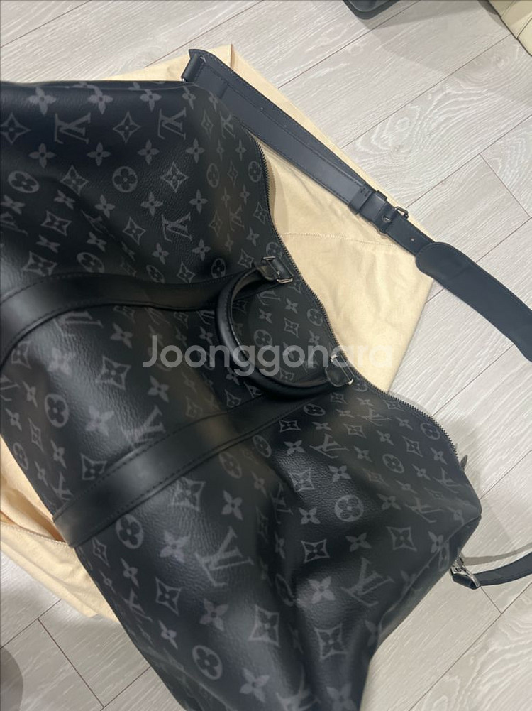 루이비통 키폴 이클립스 반둘리에 45--2