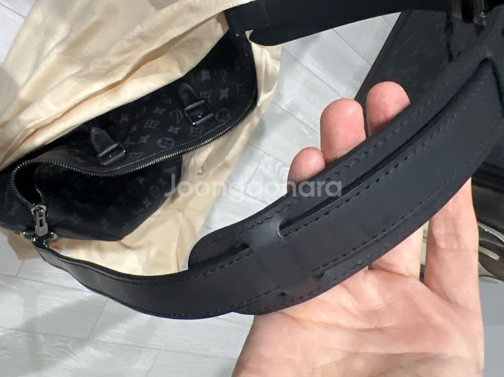 루이비통 키폴 이클립스 반둘리에 45--3