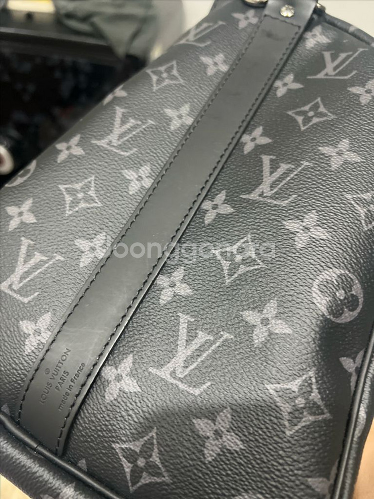 루이비통 키폴 이클립스 반둘리에 45--1