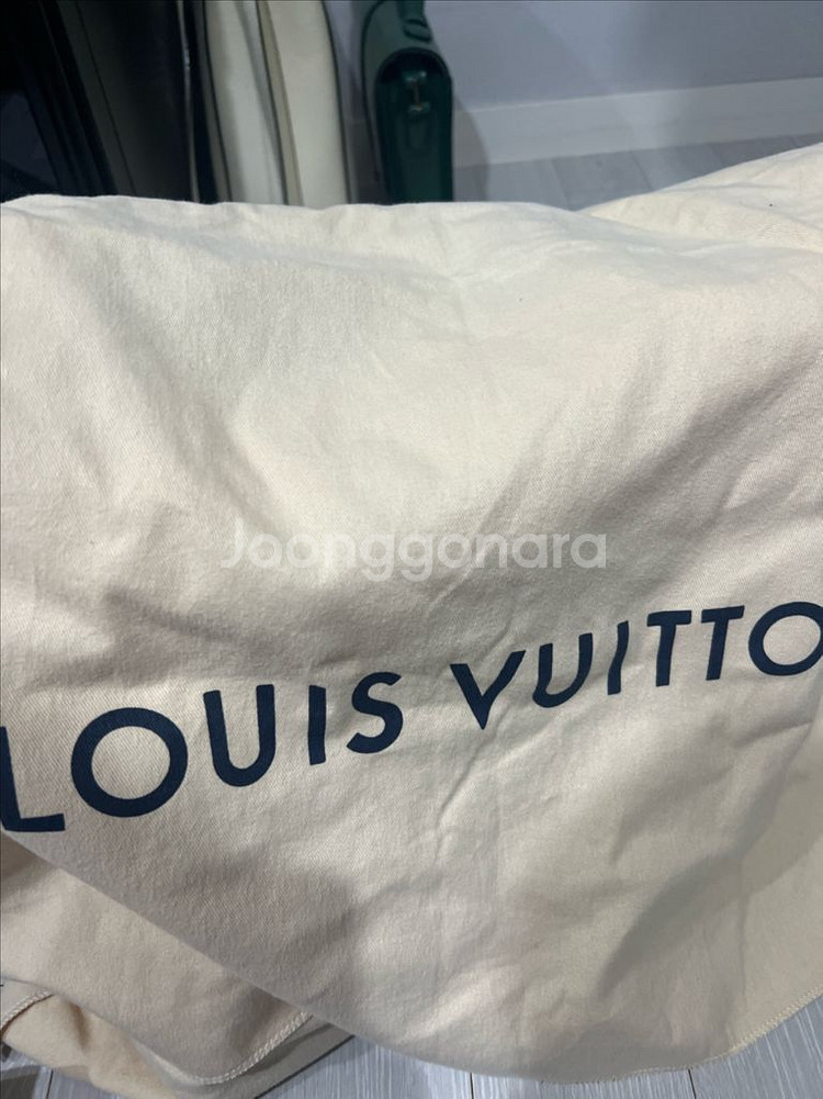 루이비통 키폴 이클립스 반둘리에 45--6