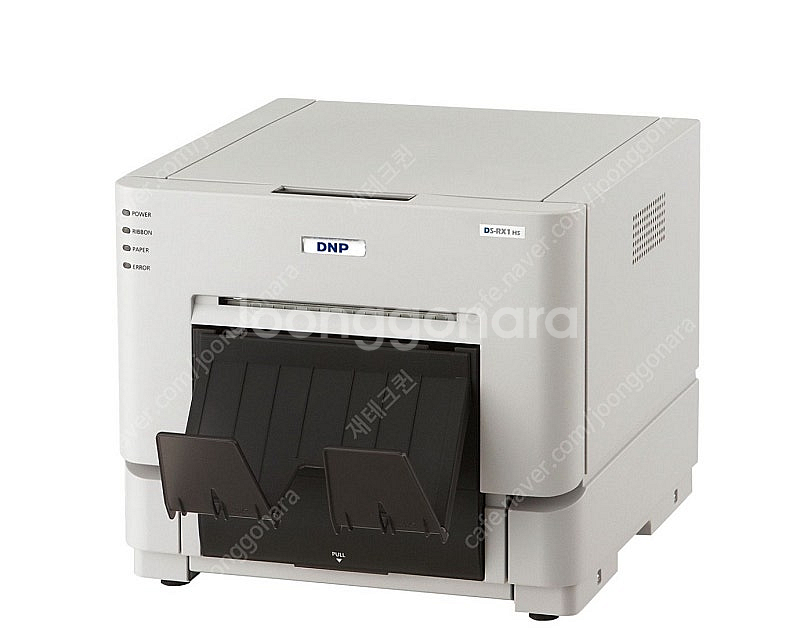 모델명: DNP DS-RX1 포토프린터--0