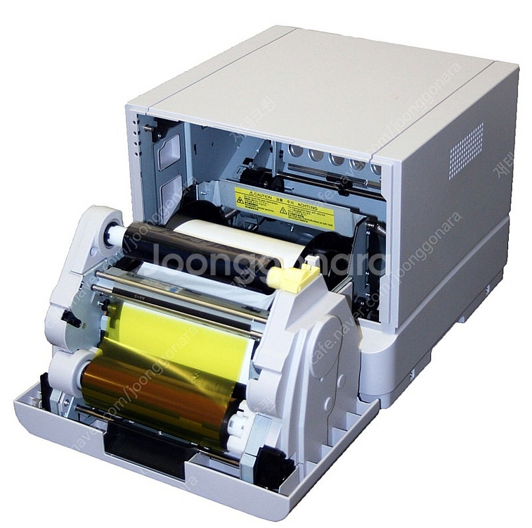 모델명: DNP DS-RX1 포토프린터--1