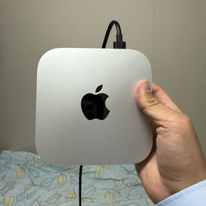 M4pro 맥미니 14코어 20코어 24램 1테라 판매