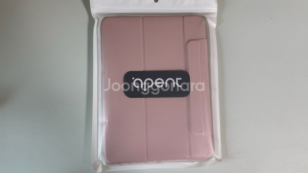 오펜트 아이패드케이스 새상품--0