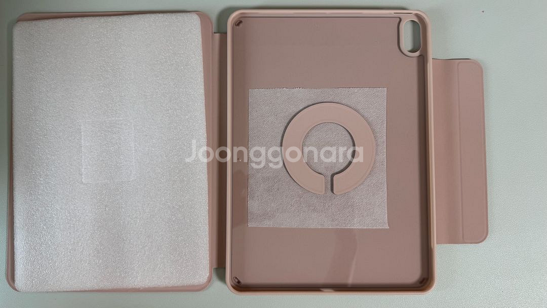 오펜트 아이패드케이스 새상품--1