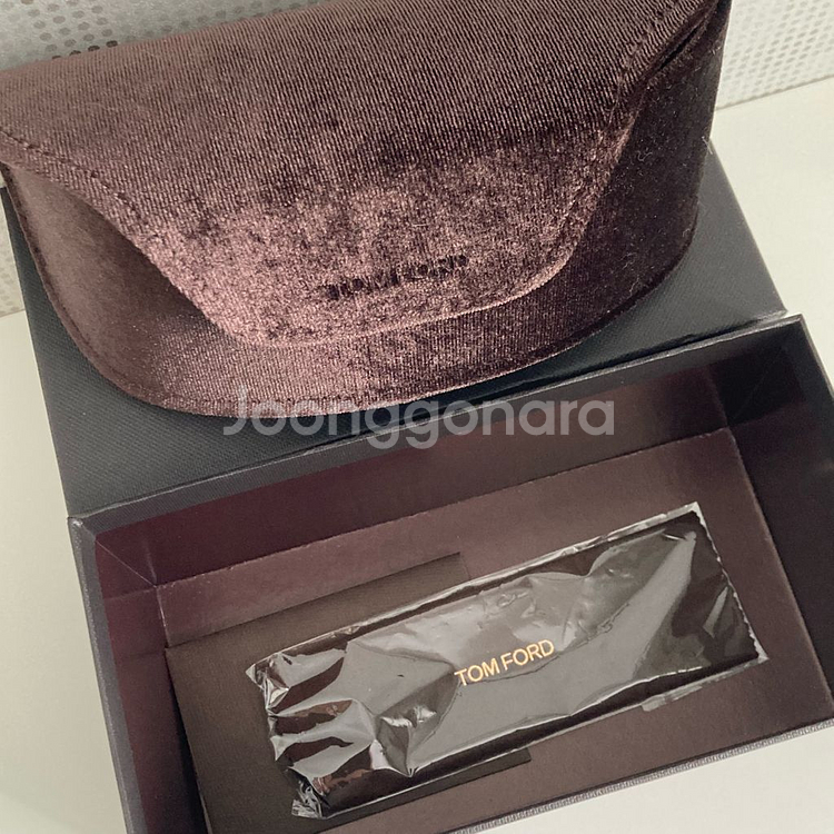 톰포드 선글라스--2