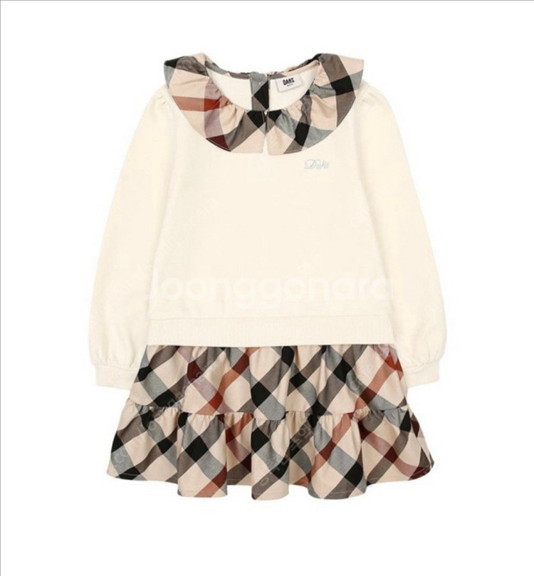 닥스키즈 원피스 140--0