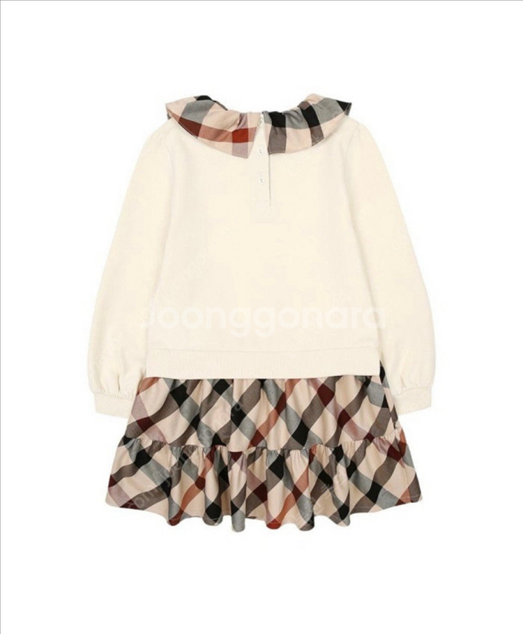 닥스키즈 원피스 140--1