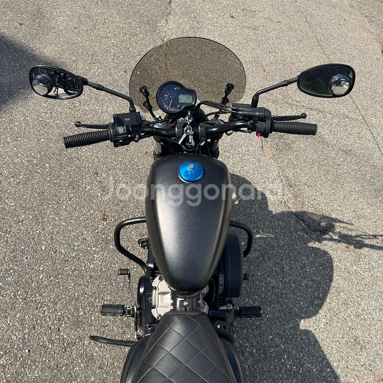 신차급 아퀼라300 24년형 준튜닝 바이크 판매합니다--8