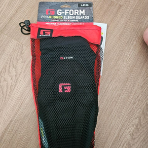 지폼 Gform 팔꿈치 보호대