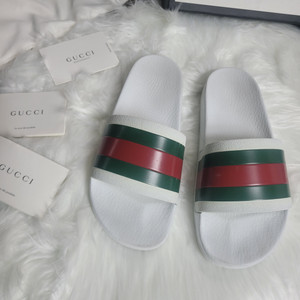 구찌 슬리퍼