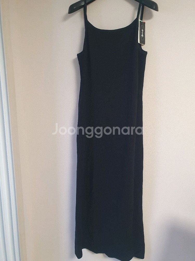 더캐시미어 원피스--0