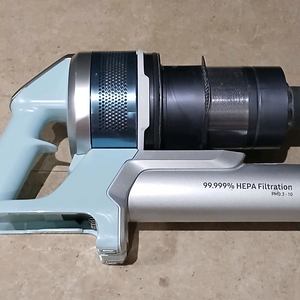 삼성 무선 제트청소기/비스포크 본체만 팝니다