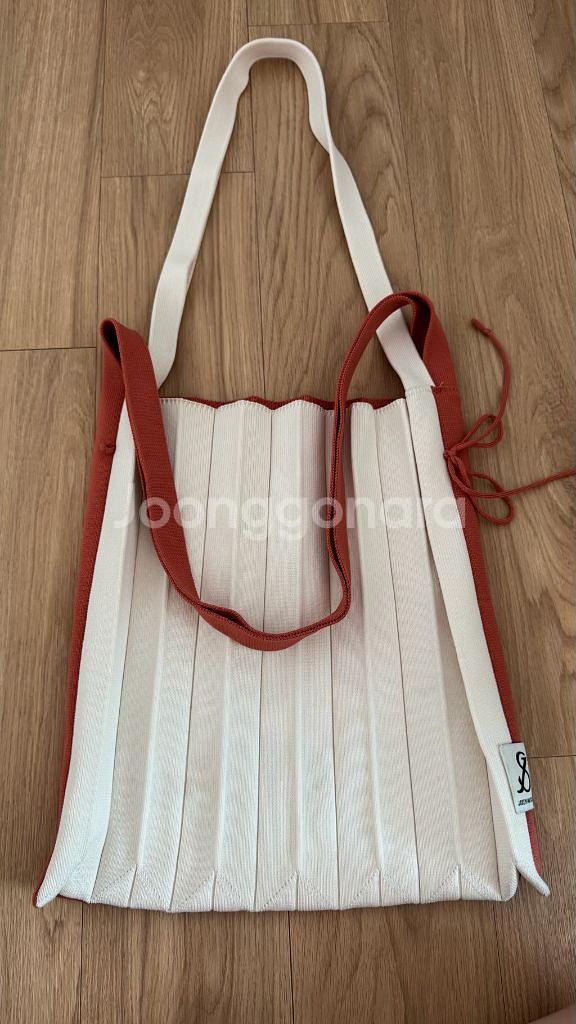 조셉앤스테이시 숄더백 M사이즈--0