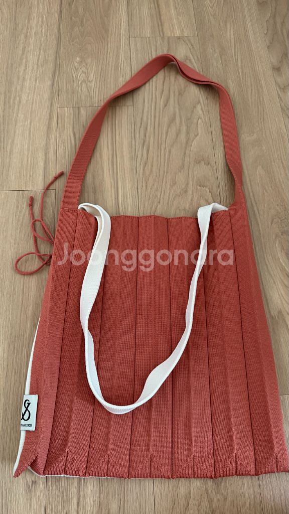 조셉앤스테이시 숄더백 M사이즈--1