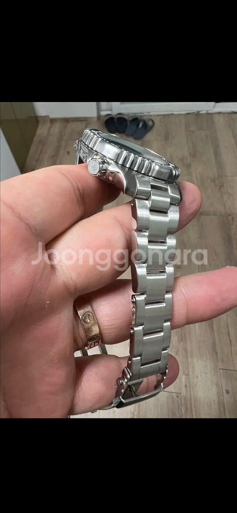 시티즌 복어 펩시 NY0086-16LE--2