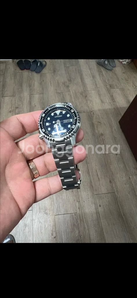 시티즌 복어 펩시 NY0086-16LE--1