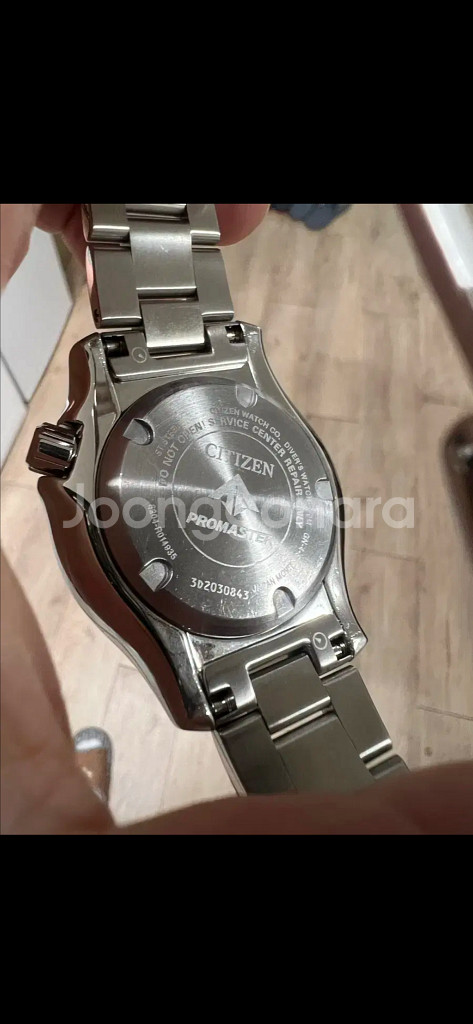 시티즌 복어 펩시 NY0086-16LE--6