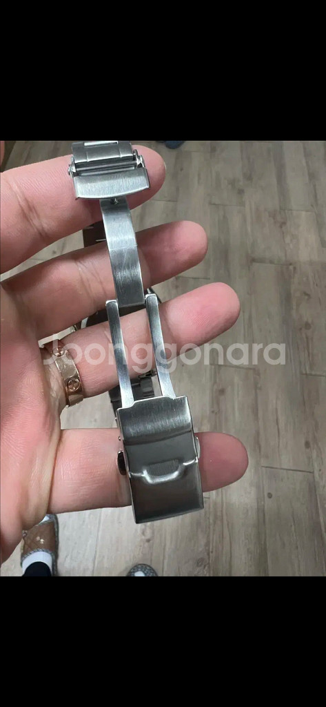 시티즌 복어 펩시 NY0086-16LE--7