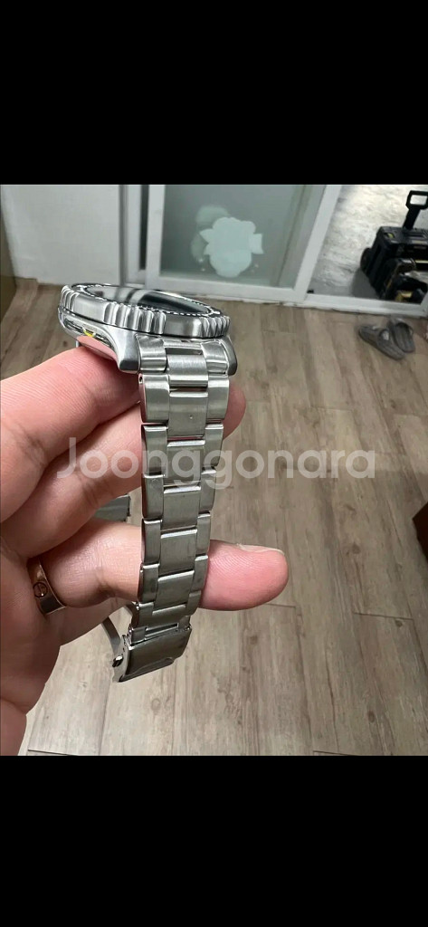 시티즌 복어 펩시 NY0086-16LE--4