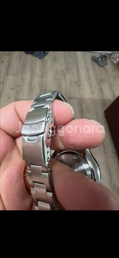 시티즌 복어 펩시 NY0086-16LE--8