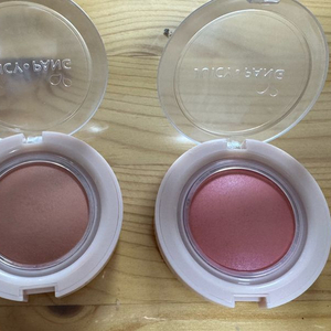 어퓨 젤리블러셔 새상품 2개일괄