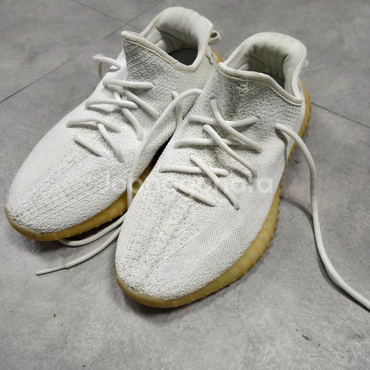 아디다스 이지부스트 350 V2 스니커즈 275--0