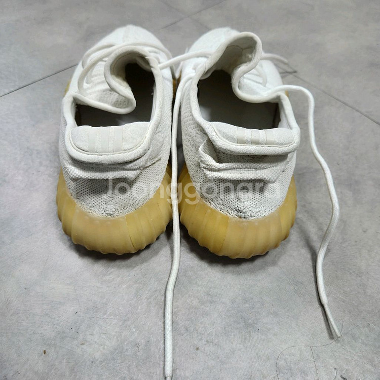 아디다스 이지부스트 350 V2 스니커즈 275--5