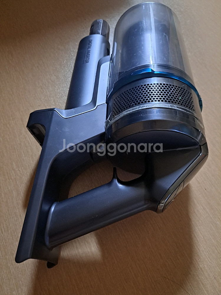 삼성 제트 무선청소기 VS20R9078S2 본체--1