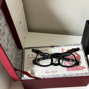 자크마리마지 제피린 44 블랙(반타)