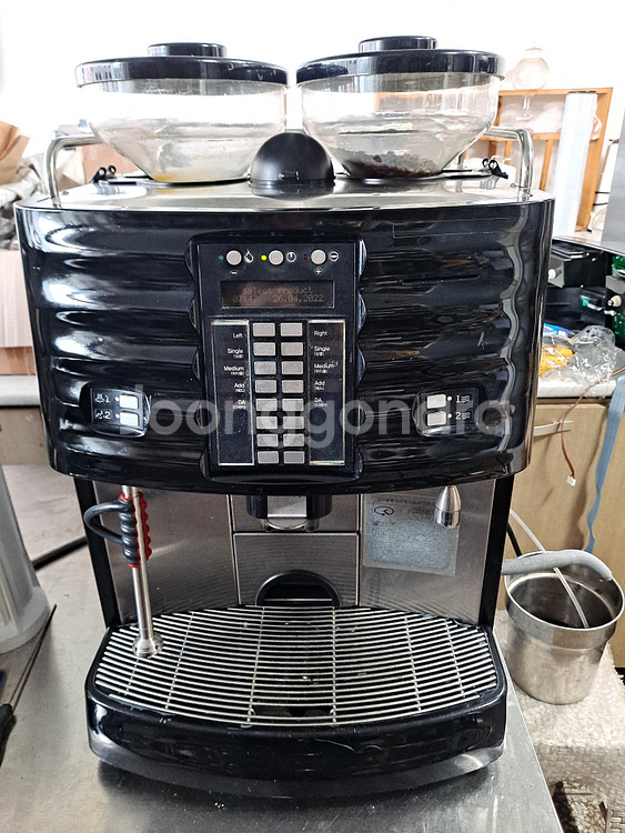 커피머신 아트플러스--0