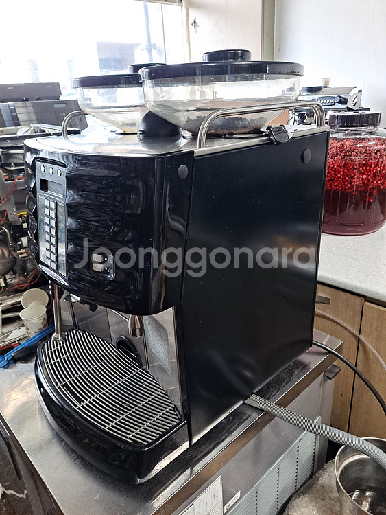 커피머신 아트플러스--2