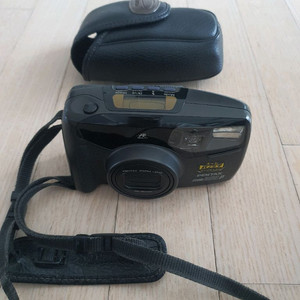 펜탁스 줌 zoom 280-p 올드 필름카메라 부품용