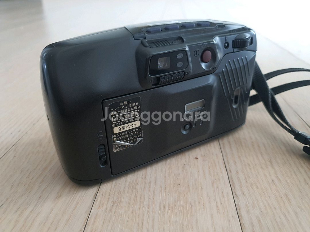 펜탁스 줌 zoom 280-p 올드 필름카메라 부품용--4