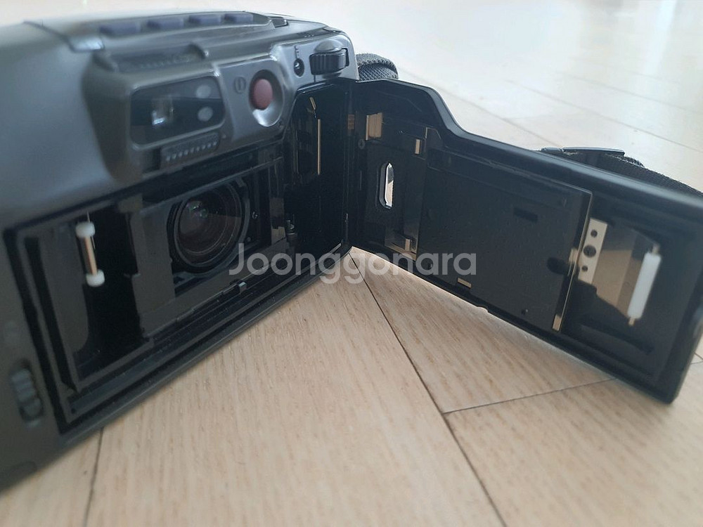 펜탁스 줌 zoom 280-p 올드 필름카메라 부품용--9