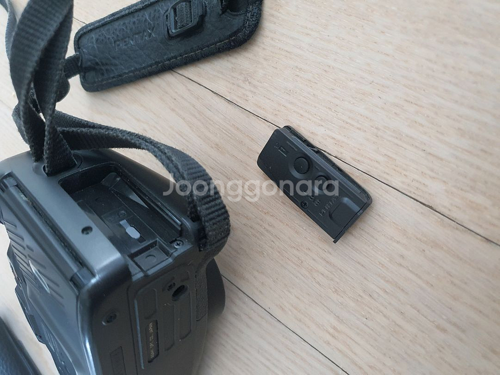 펜탁스 줌 zoom 280-p 올드 필름카메라 부품용--7