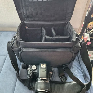 캐논 500D 18-55 번들렌즈 포함