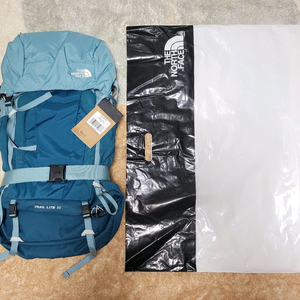노스페이스 백팩/배낭/50L/미개봉/새상품