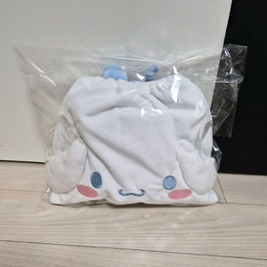 산리오 시나모롤 조리개 파우치(새상품/정품)