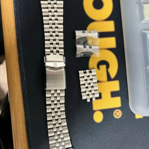 스테인하트 오션원 쥬빌레브슬 22mm