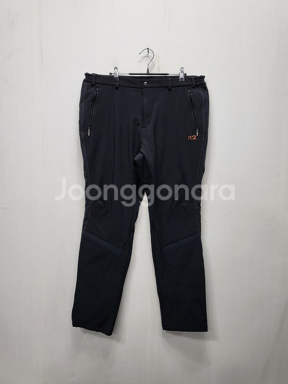 K2 등산바지 38--0